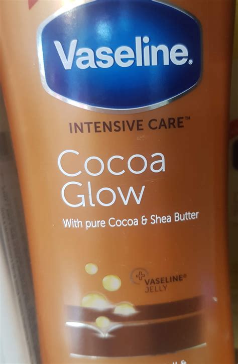 Coco magicg body lotion